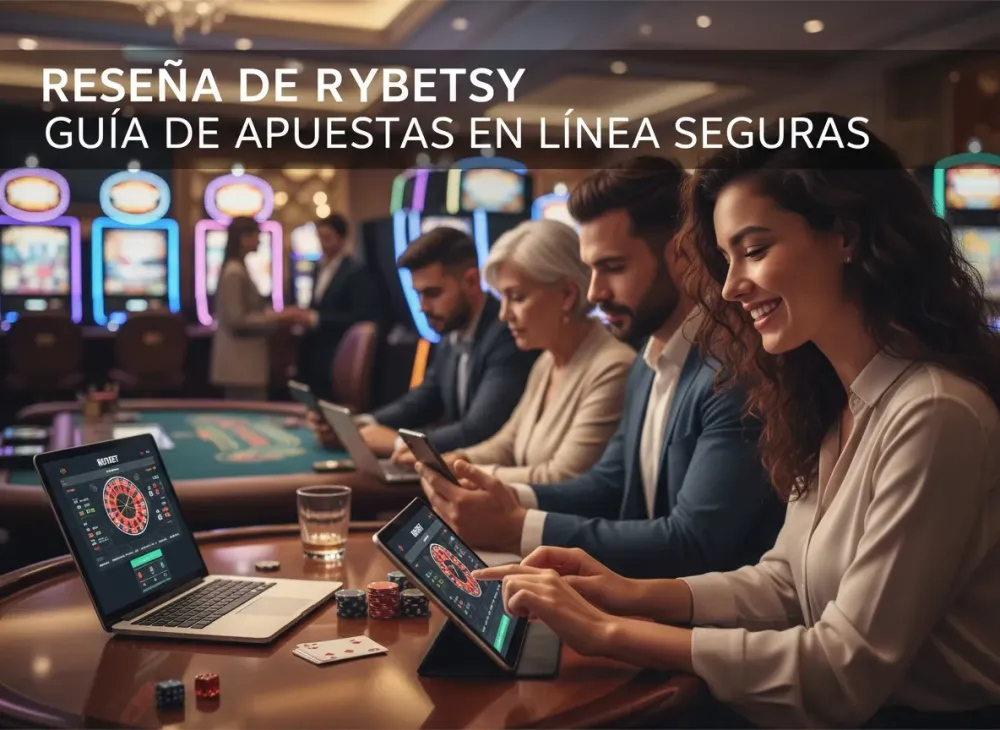 Reseña de Reybets y guía de apuestas en línea seguras